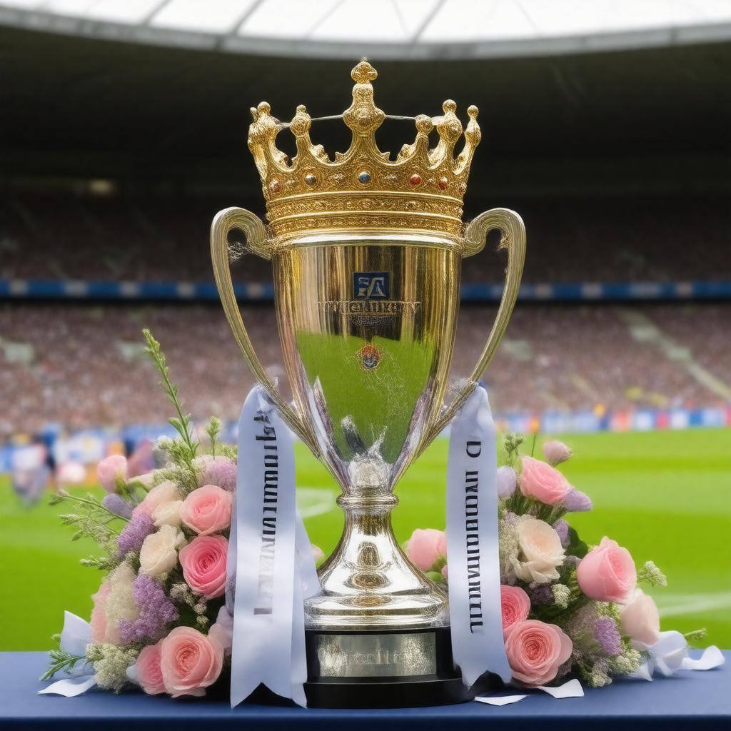 FA Women's Cup